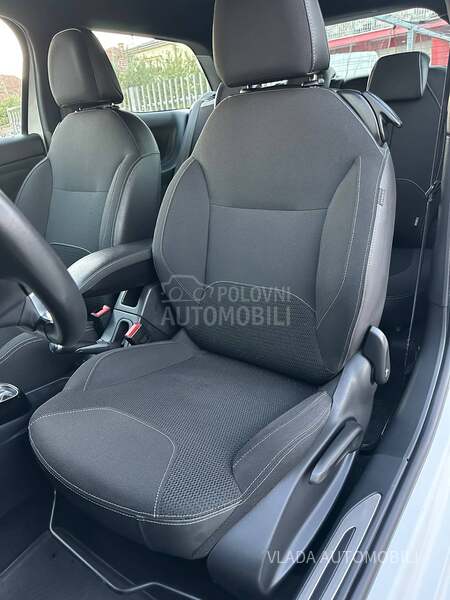Citroen DS3 1.6 eHDI