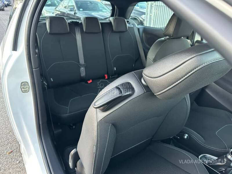 Citroen DS3 1.6 eHDI