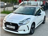 Citroen DS3 1.6 eHDI