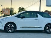 Citroen DS3 1.6 eHDI