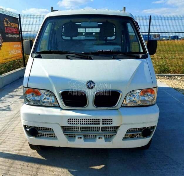 DFM K10 13 MINI TRUC