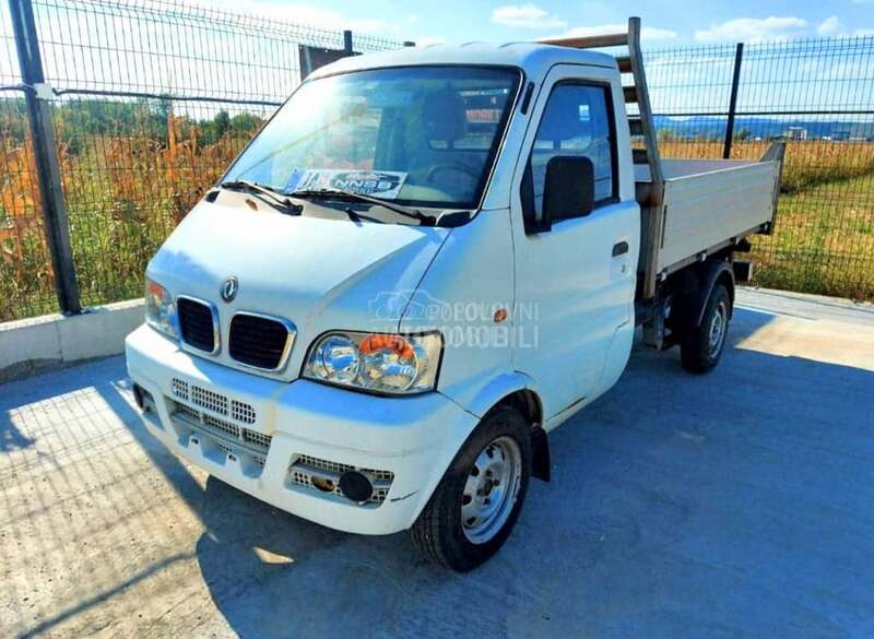 DFM K10 13 MINI TRUC