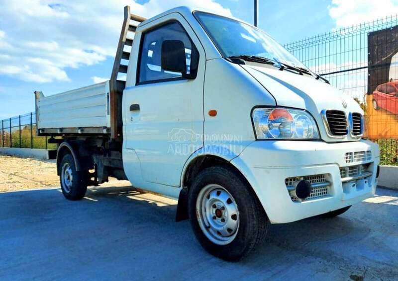 DFM K10 13 MINI TRUC