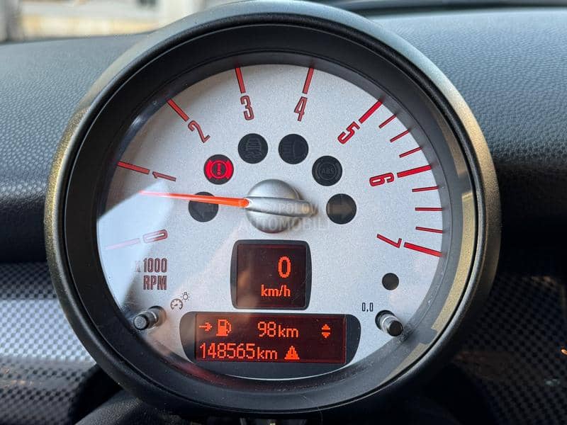 MINI Cooper S SD MINI Cooper S SD