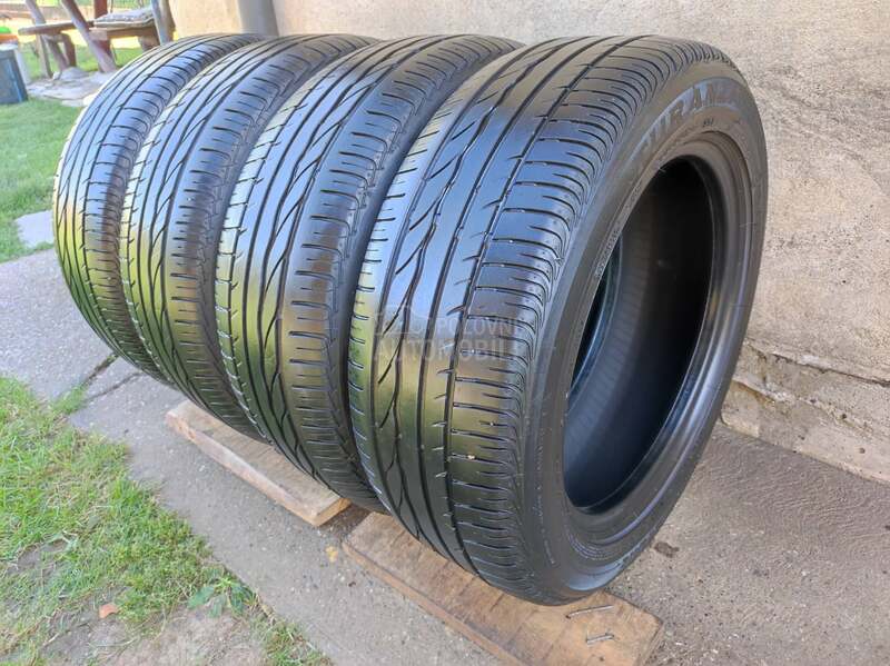 Bridgestone 205/55 R16 Letnja