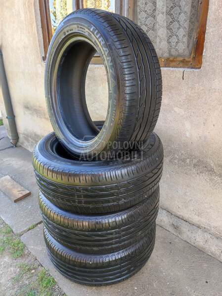 Bridgestone 205/55 R16 Letnja