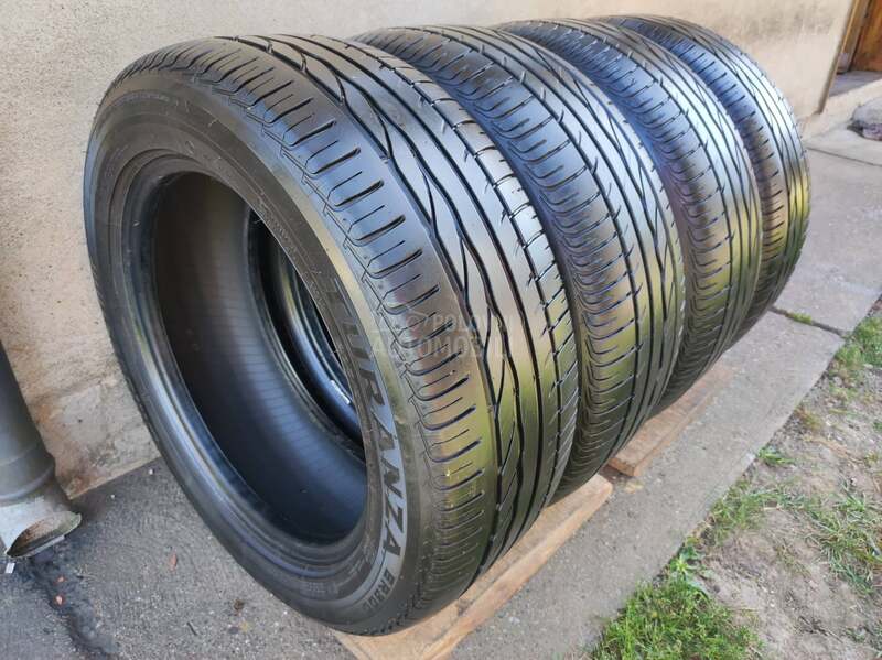 Bridgestone 205/55 R16 Letnja