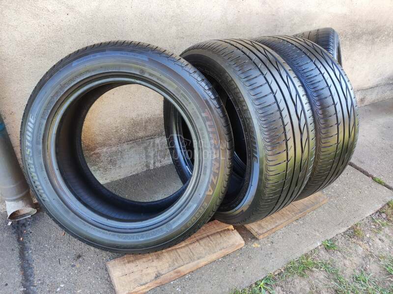 Bridgestone 205/55 R16 Letnja