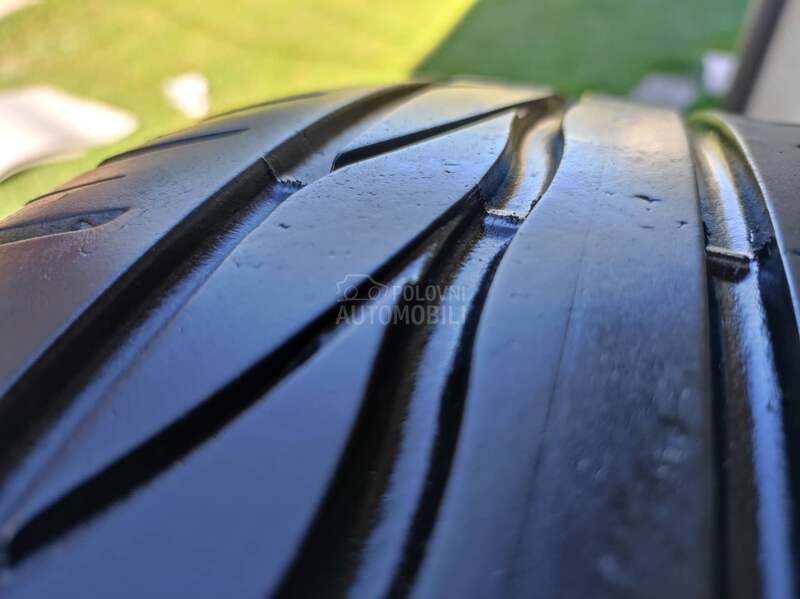 Bridgestone 205/55 R16 Letnja