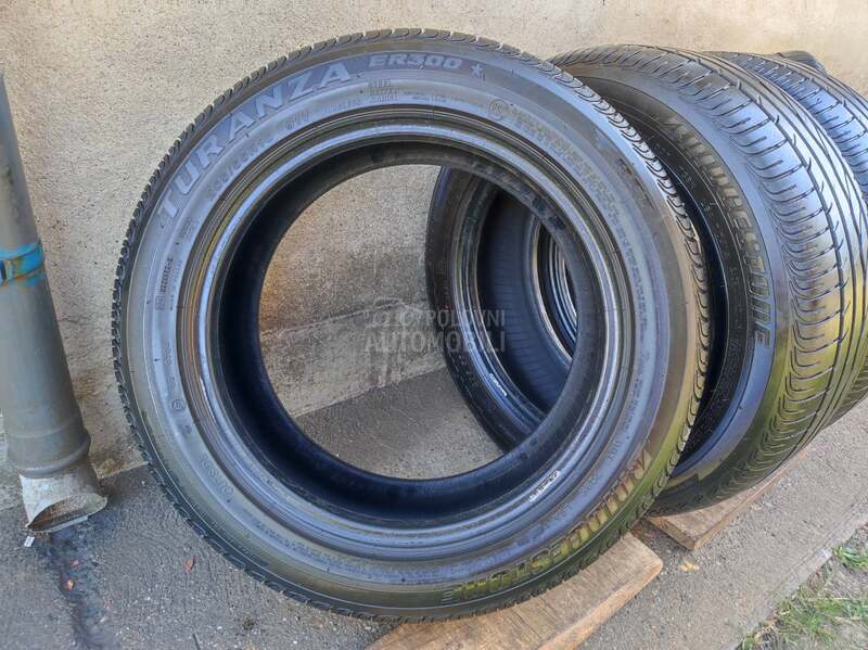 Bridgestone 205/55 R16 Letnja
