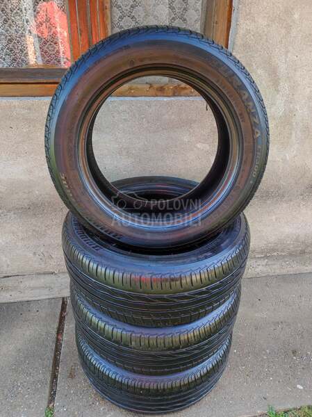 Bridgestone 205/55 R16 Letnja