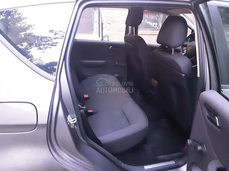 Mercedes Benz A 150 Blue Efficiency