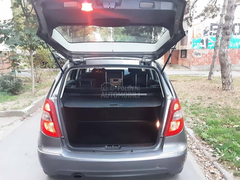Mercedes Benz A 150 Blue Efficiency