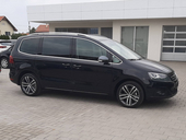 Seat Alhambra FR 7 mesta DSG CH