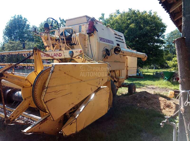 New Holland 1530