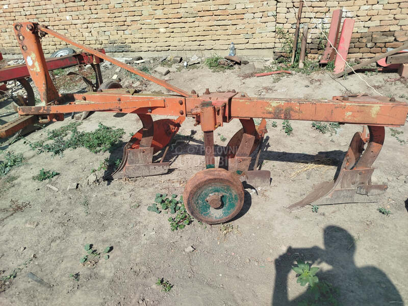 Vogel Noot L950