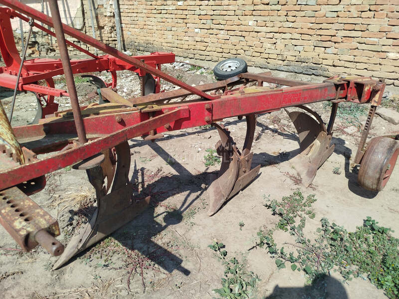 Vogel Noot L950