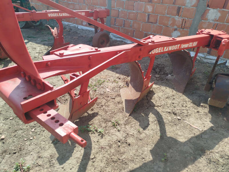 Vogel Noot L950