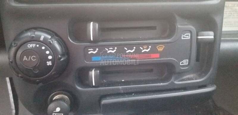 Hyundai Atos 1.0 T.O.P