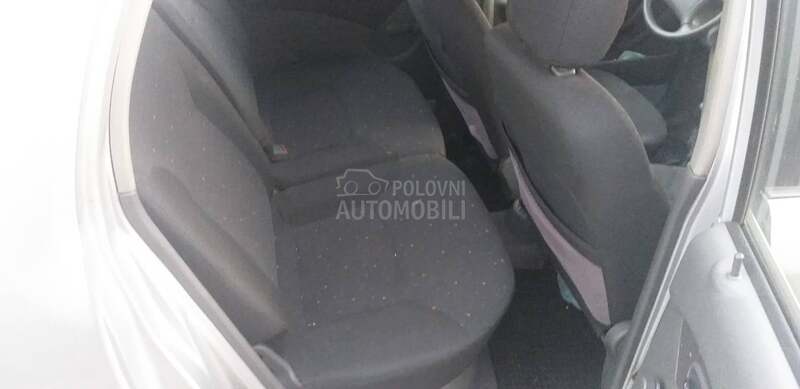 Hyundai Atos 1.0 T.O.P