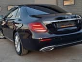 Mercedes Benz E 200 AVANTGARDE/PREMIUM
