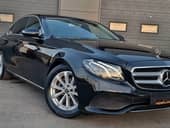 Mercedes Benz E 200 AVANTGARDE/PREMIUM