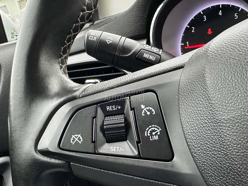 Opel Astra K N.A.V.I ENJOY