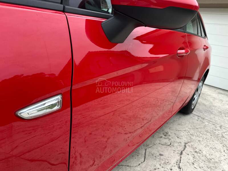 Opel Astra K N.A.V.I ENJOY