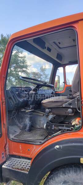 Mercedes Benz 12 13