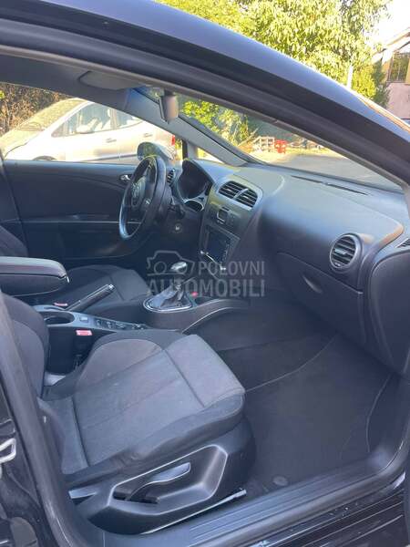 Seat Leon FR 2.0TDI