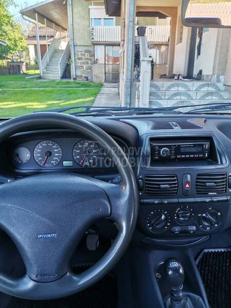 Fiat Bravo 