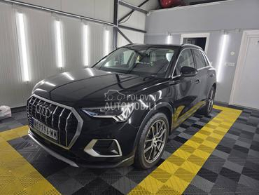 Audi Q3 F3