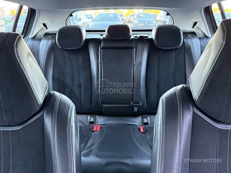 Peugeot 308 1.6 BLUE HDI ALLURE