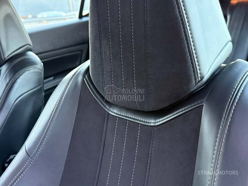 Peugeot 308 1.6 BLUE HDI ALLURE