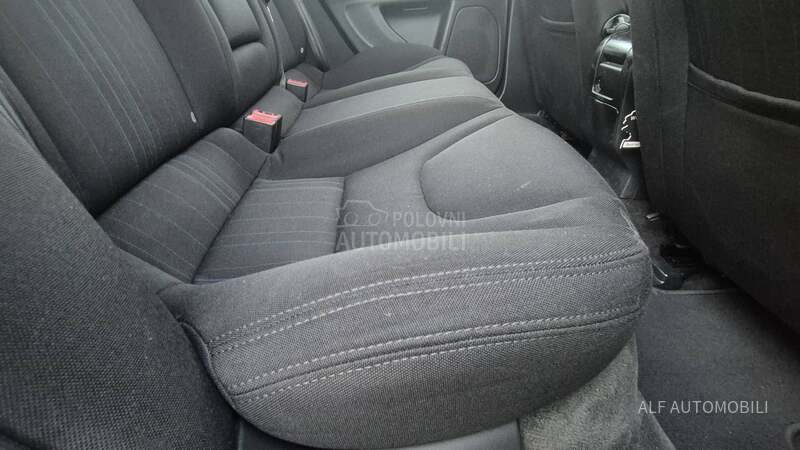 Volvo S60 1.6 d