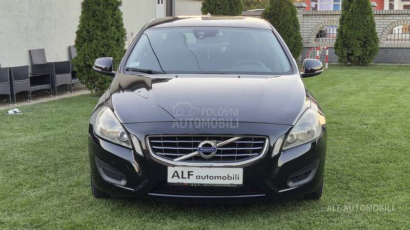 Volvo S60 1.6 d