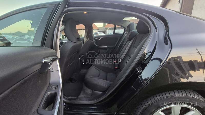 Volvo S60 1.6 d
