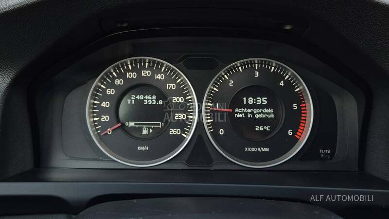Volvo S60 1.6 d