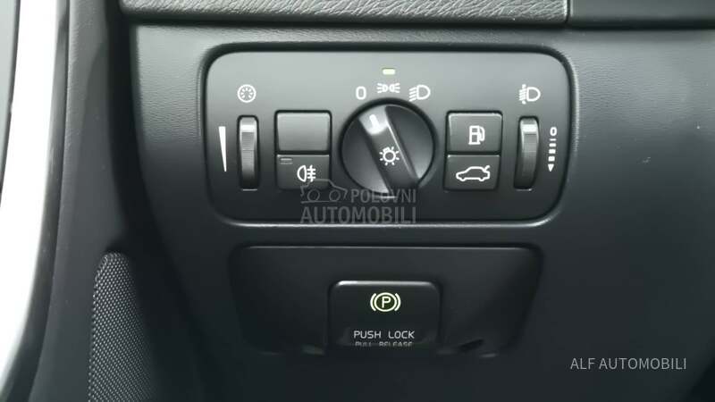 Volvo S60 1.6 d