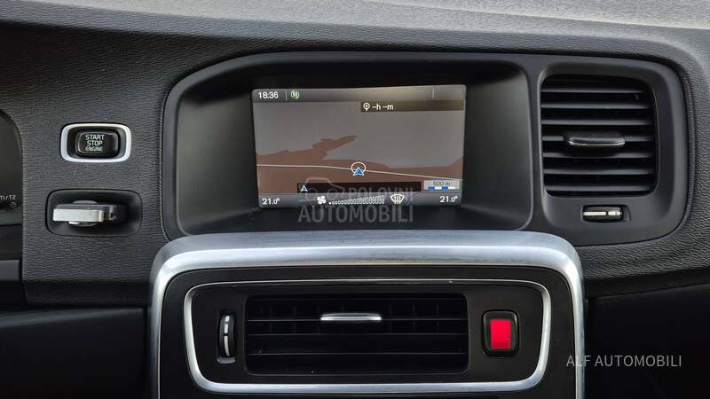 Volvo S60 1.6 d