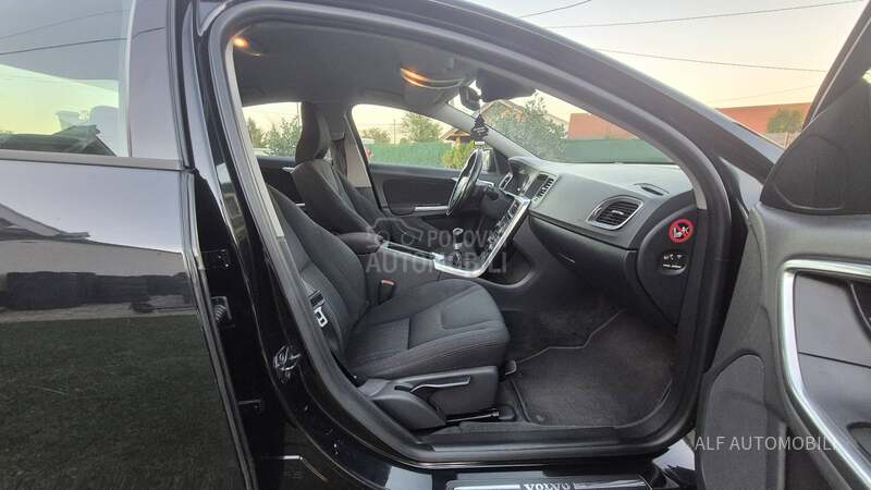 Volvo S60 1.6 d