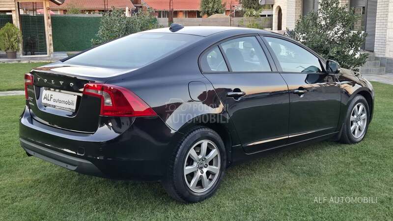 Volvo S60 1.6 d