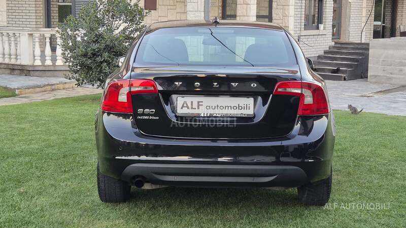 Volvo S60 1.6 d