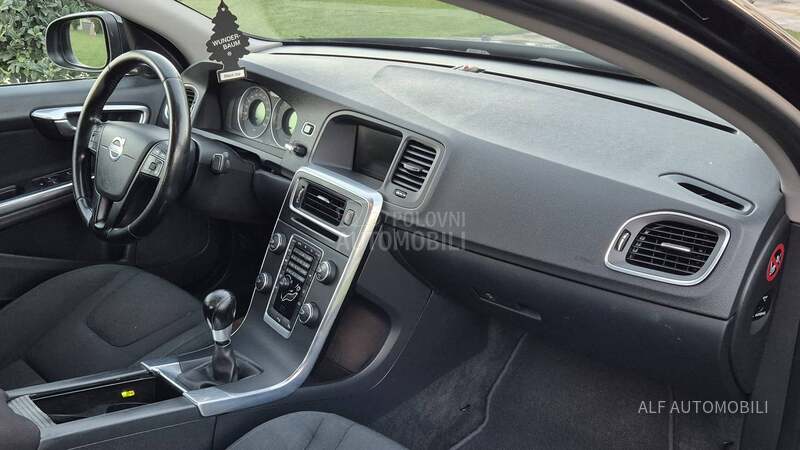 Volvo S60 1.6 d