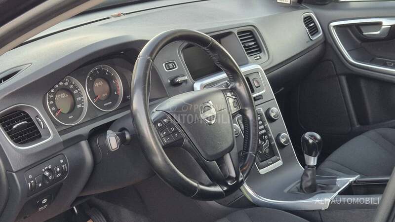Volvo S60 1.6 d