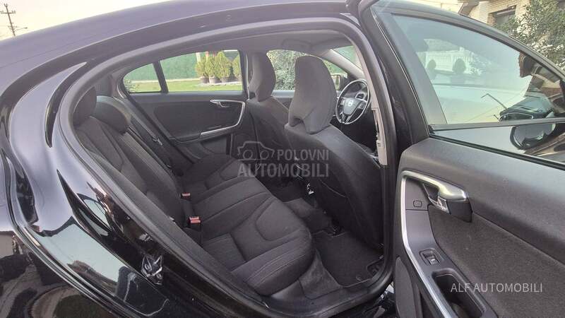 Volvo S60 1.6 d