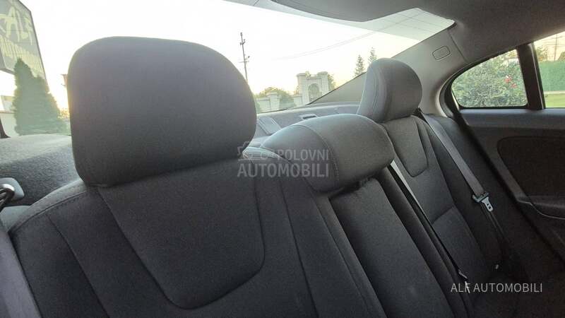Volvo S60 1.6 d