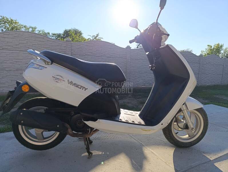 Peugeot Viva 3L