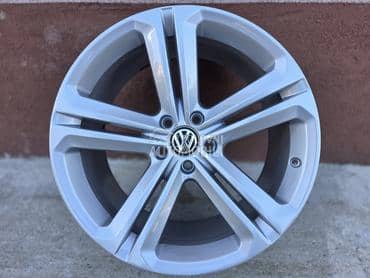 Aluminijumske felne VW Mallory R line 19" 5 x 112