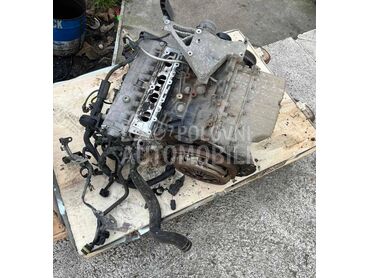 Motor za Alfa Romeo MiTo